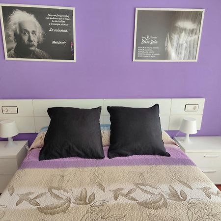 Apartamento En Bilbao Con Parking Gratis Exterior foto