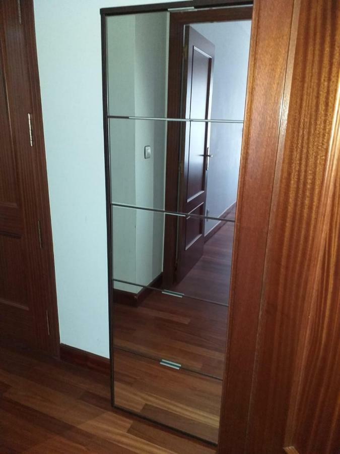 Apartamento En Bilbao Con Parking Gratis Exterior foto